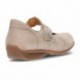 MEPHISTO FABIENNE LIGHT_TAUPE