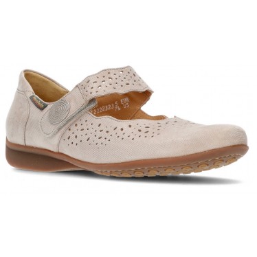 MEPHISTO FABIENNE TAUPE