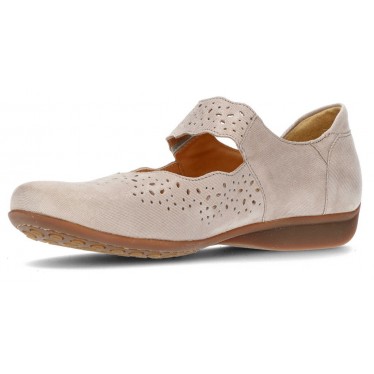 MEPHISTO FABIENNE TAUPE