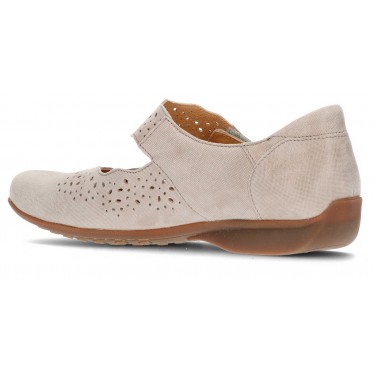 MEPHISTO FABIENNE TAUPE