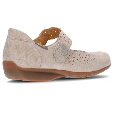 MEPHISTO FABIENNE TAUPE