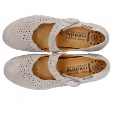 MEPHISTO FABIENNE TAUPE