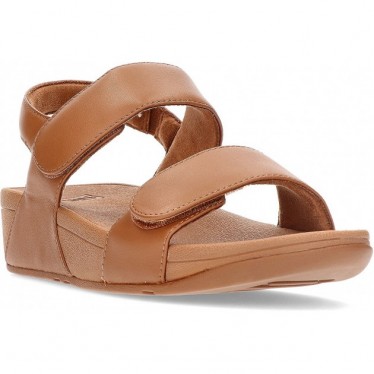 SANDALES FITFLOP LULU FV8 LIGHT_TAN
