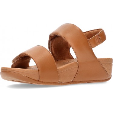 SANDALES FITFLOP LULU FV8 LIGHT_TAN