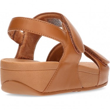 SANDALES FITFLOP LULU FV8 LIGHT_TAN
