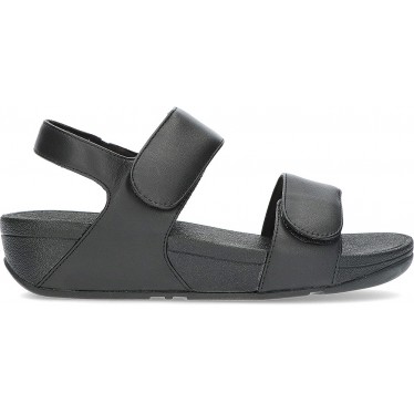 SANDALES FITFLOP LULU FV8 BLACK