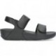 SANDALES FITFLOP LULU FV8 BLACK