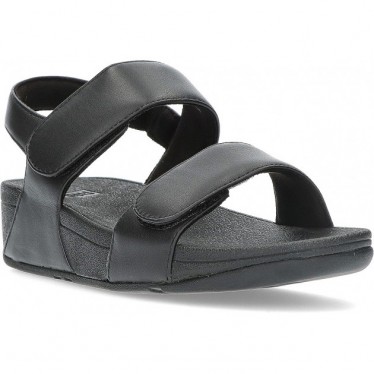 SANDALES FITFLOP LULU FV8 BLACK