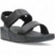 SANDALES FITFLOP LULU FV8 BLACK