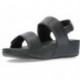 SANDALES FITFLOP LULU FV8 BLACK