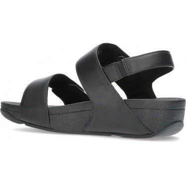 SANDALES FITFLOP LULU FV8 BLACK