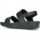 SANDALES FITFLOP LULU FV8 BLACK