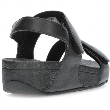 SANDALES FITFLOP LULU FV8 BLACK