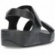 SANDALES FITFLOP LULU FV8 BLACK