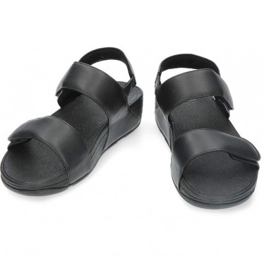SANDALES FITFLOP LULU FV8 BLACK
