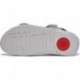 SANDALES FITFLOP LULU FV8 SILVER
