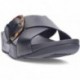 Sandales FITFLOP Lulu Resin JE8 ALL_BLACK