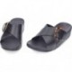 Sandales FITFLOP Lulu Resin JE8 ALL_BLACK