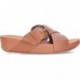 Sandales FITFLOP Lulu Resin JE8 DEEP_TAN