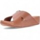 Sandales FITFLOP Lulu Resin JE8 DEEP_TAN
