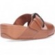 Sandales FITFLOP Lulu Resin JE8 DEEP_TAN