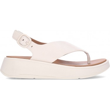 Sandales FITFLOP F-Mode IY2 pour femmes PARIS_BEIGE