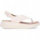 Sandales FITFLOP F-Mode IY2 pour femmes PARIS_BEIGE