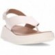 Sandales FITFLOP F-Mode IY2 pour femmes PARIS_BEIGE