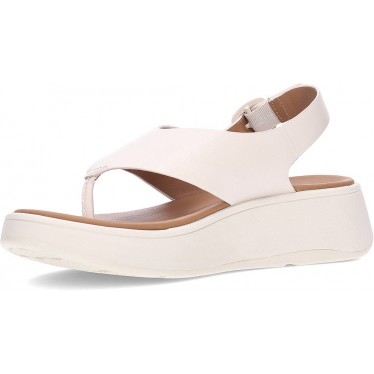 Sandales FITFLOP F-Mode IY2 pour femmes PARIS_BEIGE