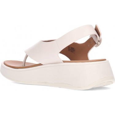 Sandales FITFLOP F-Mode IY2 pour femmes PARIS_BEIGE