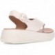 Sandales FITFLOP F-Mode IY2 pour femmes PARIS_BEIGE