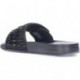 Sandales Fitflop Multi Crystal Pool JB1 pour femme ALL_BLACK