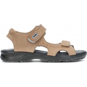 SANDALES CALLAGHAN SINATRA SABRE OUVERT MILITAR