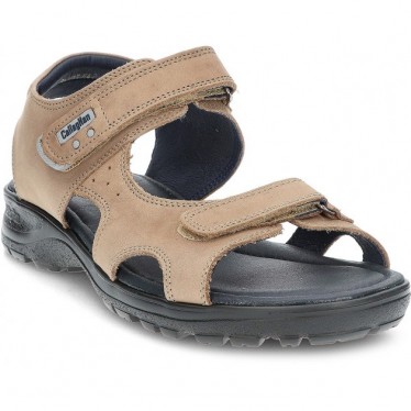 SANDALES CALLAGHAN SINATRA SABRE OUVERT MILITAR