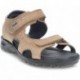 SANDALES CALLAGHAN SINATRA SABRE OUVERT MILITAR