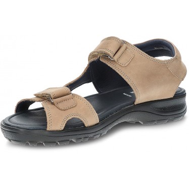 SANDALES CALLAGHAN SINATRA SABRE OUVERT MILITAR