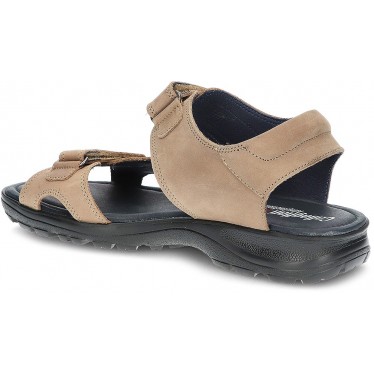 SANDALES CALLAGHAN SINATRA SABRE OUVERT MILITAR