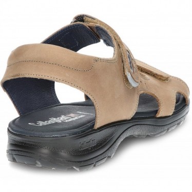 SANDALES CALLAGHAN SINATRA SABRE OUVERT MILITAR