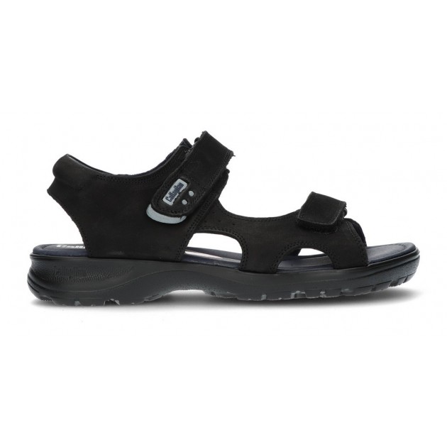 SANDALES CALLAGHAN SINATRA SABRE OUVERT NEGRO SANDALES CALLAGHAN SINATRA SABRE OUVERT NEGRO