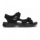 SANDALES CALLAGHAN SINATRA SABRE OUVERT NEGRO