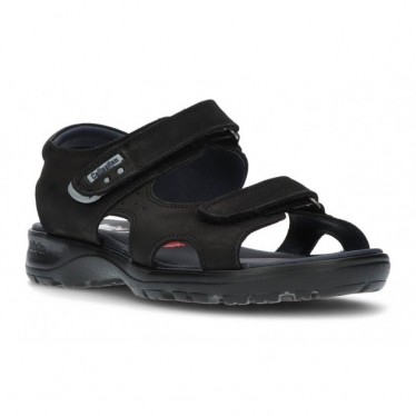 SANDALES CALLAGHAN SINATRA SABRE OUVERT NEGRO