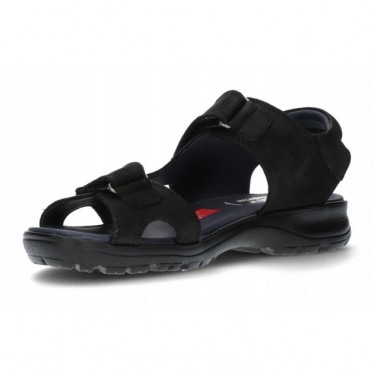 SANDALES CALLAGHAN SINATRA SABRE OUVERT NEGRO