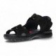 SANDALES CALLAGHAN SINATRA SABRE OUVERT NEGRO