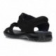 SANDALES CALLAGHAN SINATRA SABRE OUVERT NEGRO