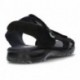 SANDALES CALLAGHAN SINATRA SABRE OUVERT NEGRO