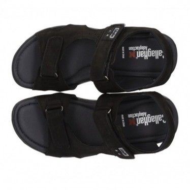 SANDALES CALLAGHAN SINATRA SABRE OUVERT NEGRO
