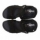 SANDALES CALLAGHAN SINATRA SABRE OUVERT NEGRO
