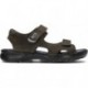SANDALES CALLAGHAN SINATRA SABRE OUVERT MARRON