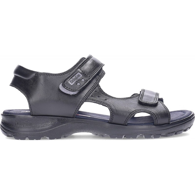 SANDALES CALLAGHAN SINATRA SABRE OUVERT NEGRO2