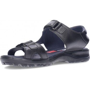 SANDALES CALLAGHAN SINATRA SABRE OUVERT NEGRO2